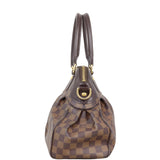 Louis Vuitton Trevi PM Damier Ebene