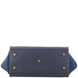 Saint Laurent Downtown Cabas Small Base