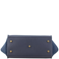 Saint Laurent Downtown Cabas Small Base