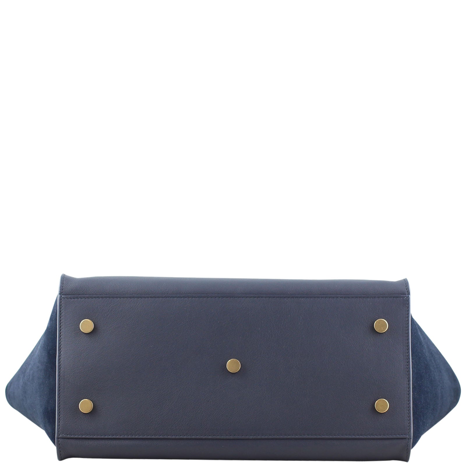 Saint Laurent Downtown Cabas Small Base