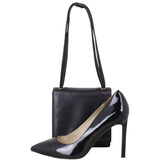 Chanel Vintage Square Flap Bag