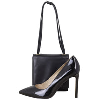 Chanel Vintage Square Flap Bag