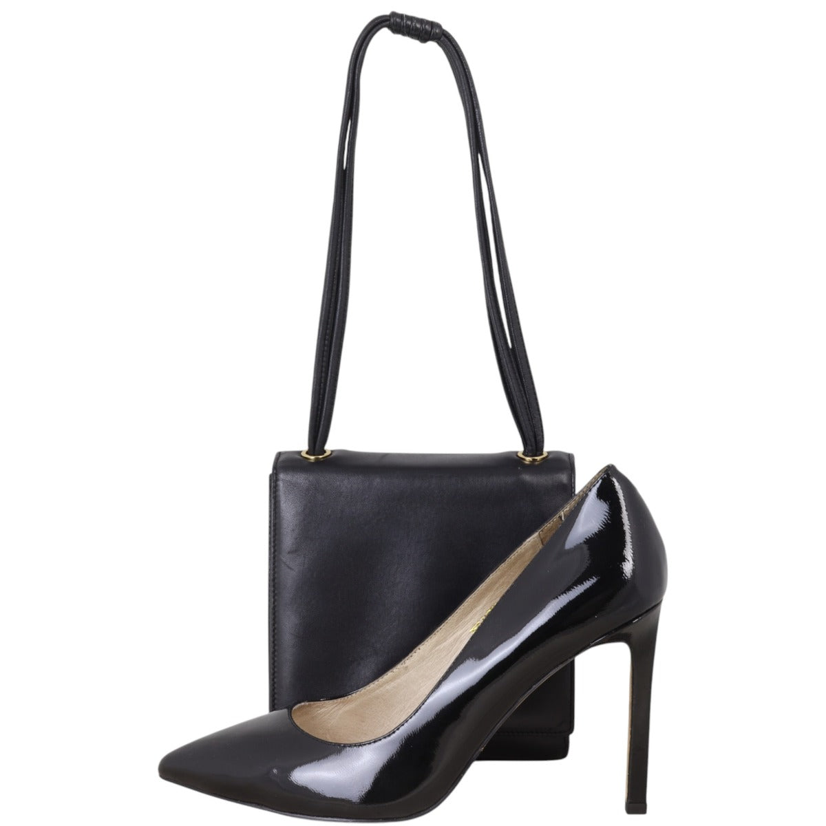 Chanel Vintage Square Flap Bag