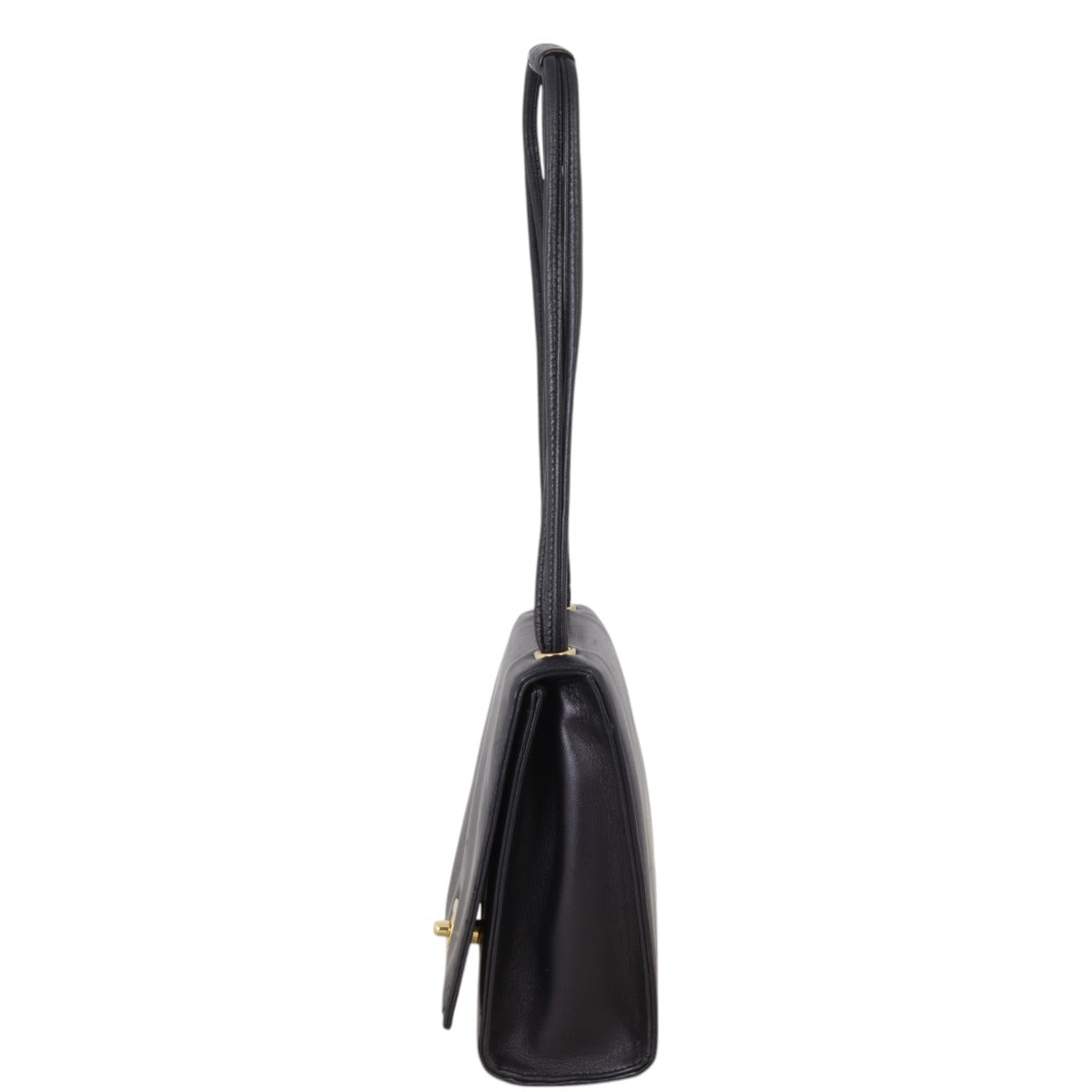 Chanel Vintage Square Flap Bag