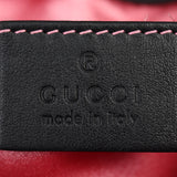 Gucci Marmont Velvet Mini Shoulder Bag
