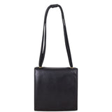 Chanel Vintage Square Flap Bag
