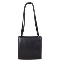 Chanel Vintage Square Flap Bag