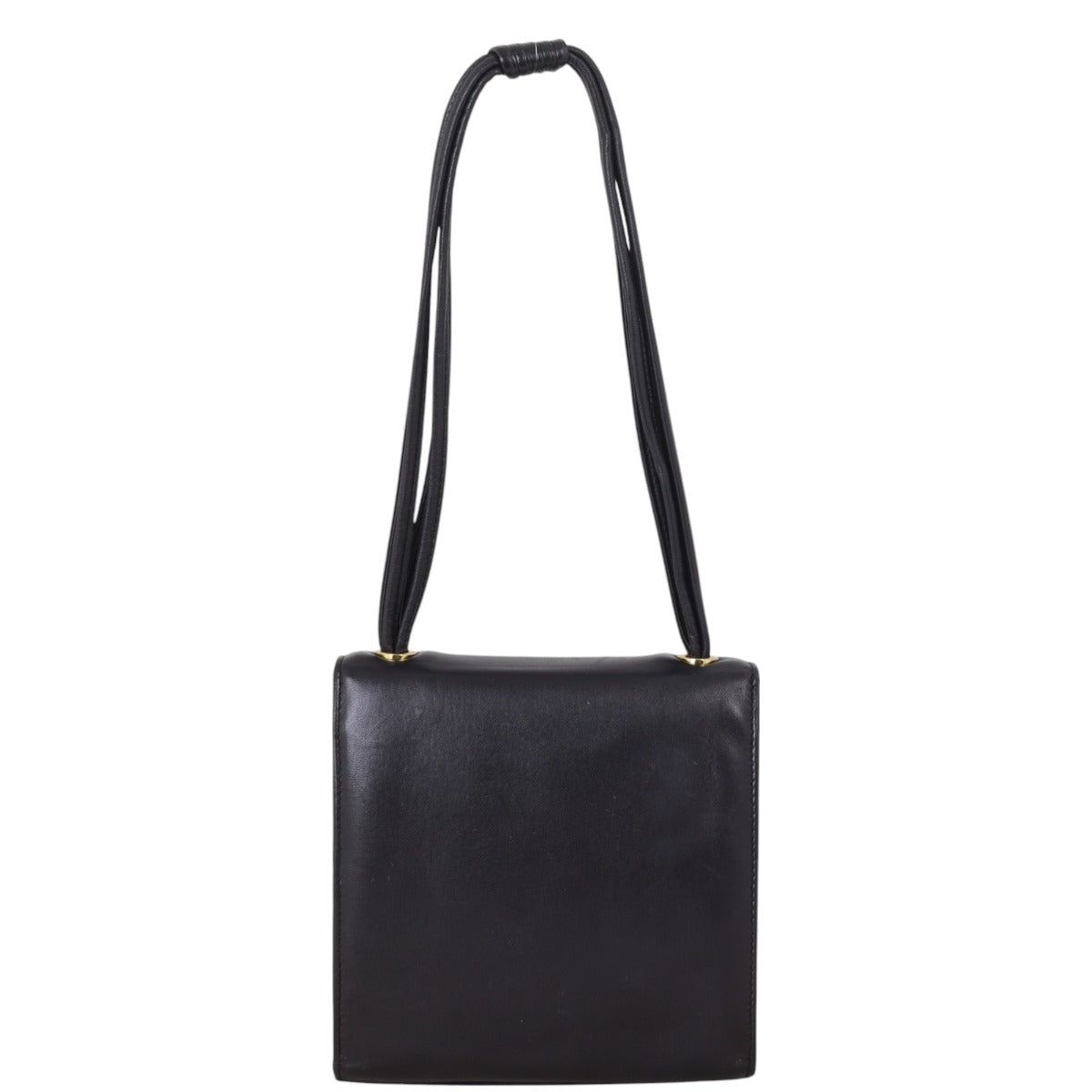 Chanel Vintage Square Flap Bag