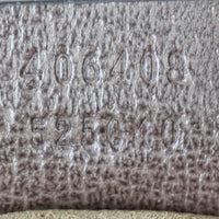 Gucci Tian GG Messenger Bag Date Code