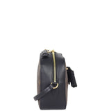 Louis Vuitton Saintonge Monogram Noir