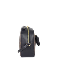 Louis Vuitton Saintonge Monogram Noir