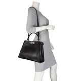 Fendi Peekaboo Medium