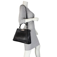 Fendi Peekaboo Medium