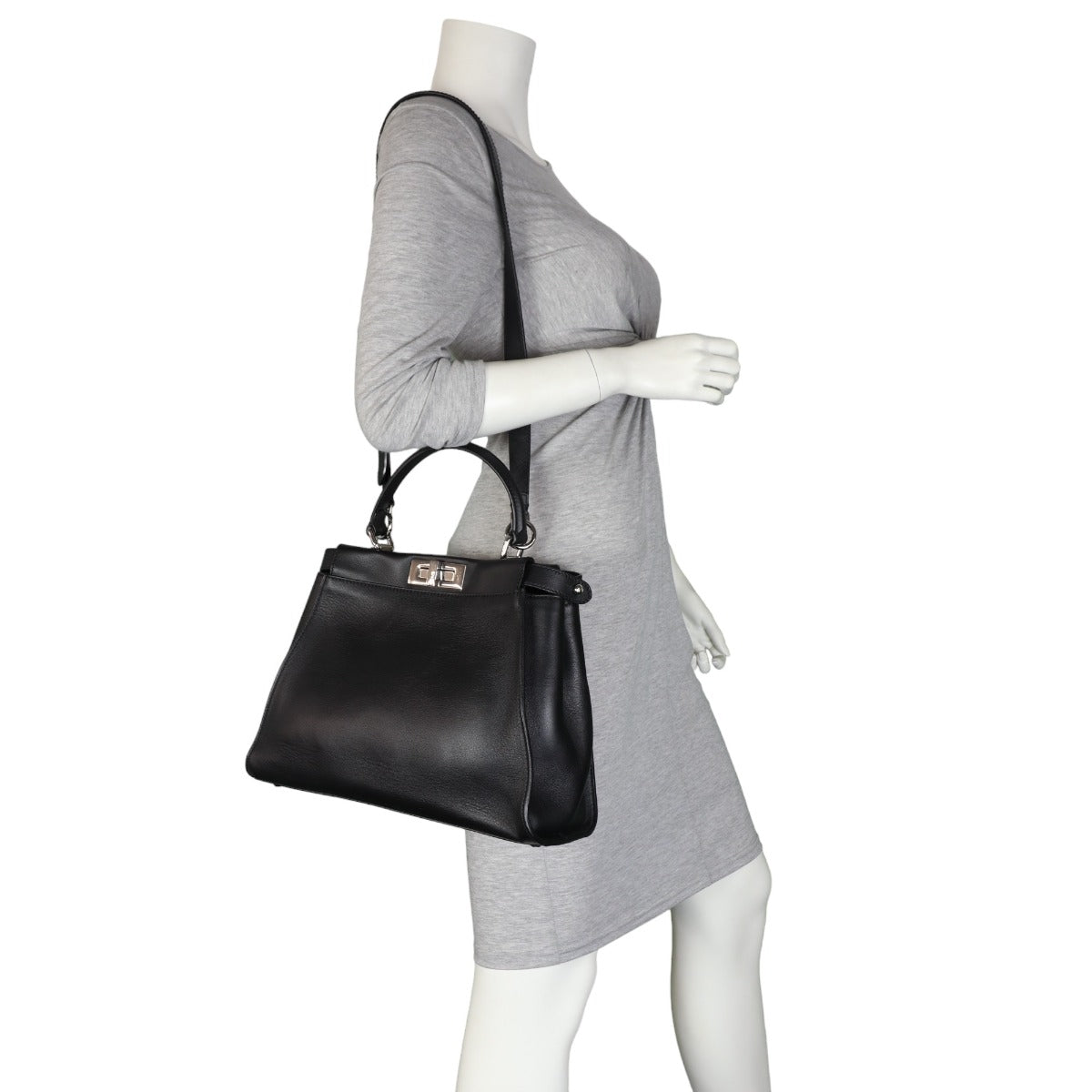 Fendi Peekaboo Medium