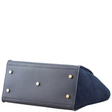 Saint Laurent Downtown Cabas Small Corner