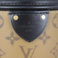 Louis Vuitton Cannes Reverse Monogram Stamp