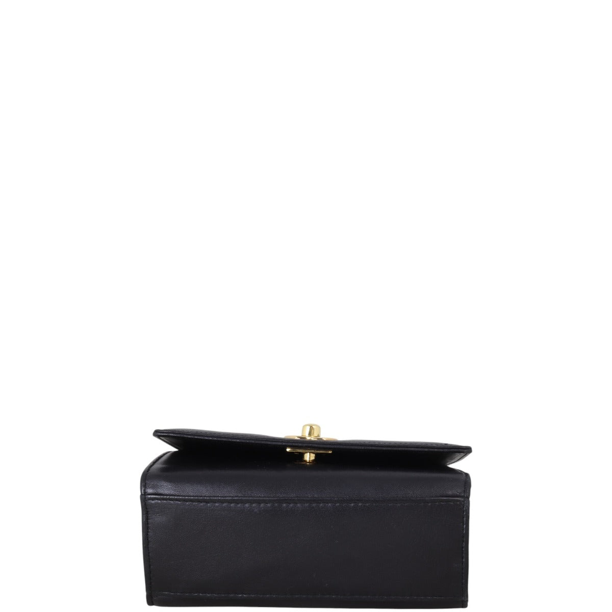 Chanel Vintage Square Flap Bag