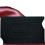 Gucci Marmont Velvet Mini Shoulder Bag