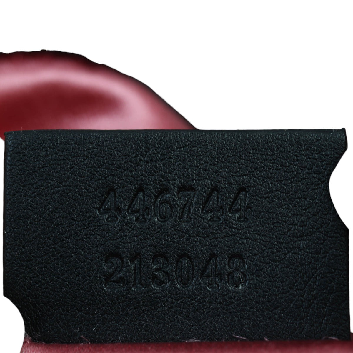 Gucci Marmont Velvet Mini Shoulder Bag