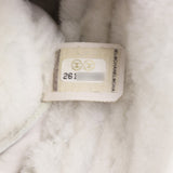 Chanel Shearling Backpack