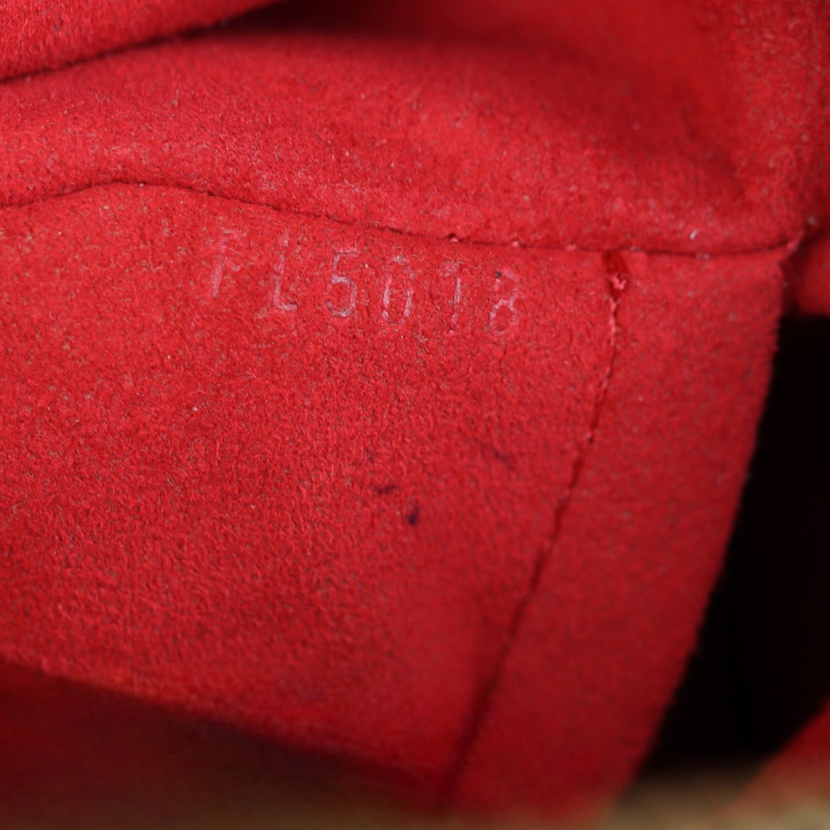 Louis Vuitton Trevi PM Damier Ebene