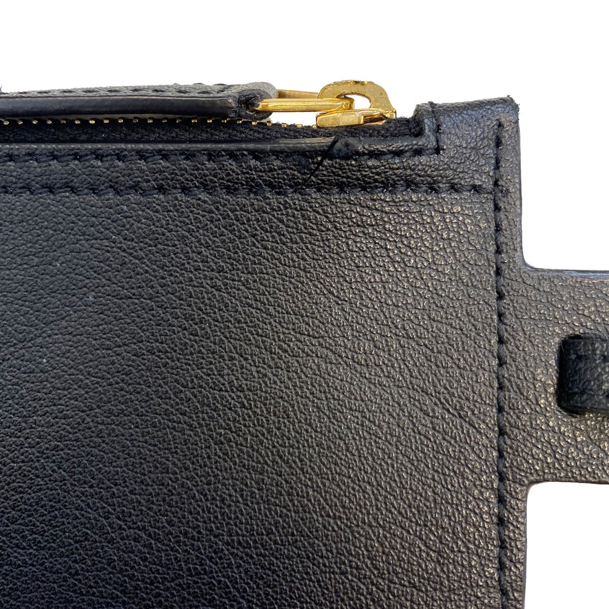 Saint Laurent Shopping Tote Pouch Wear