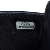 Chanel Timeless Wallet on Chain Date Code