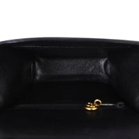 Chanel Vintage Square Flap Bag