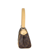 Louis Vuitton Beverly MM Monogram