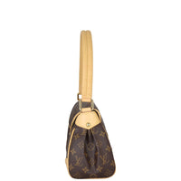 Louis Vuitton Beverly MM Monogram