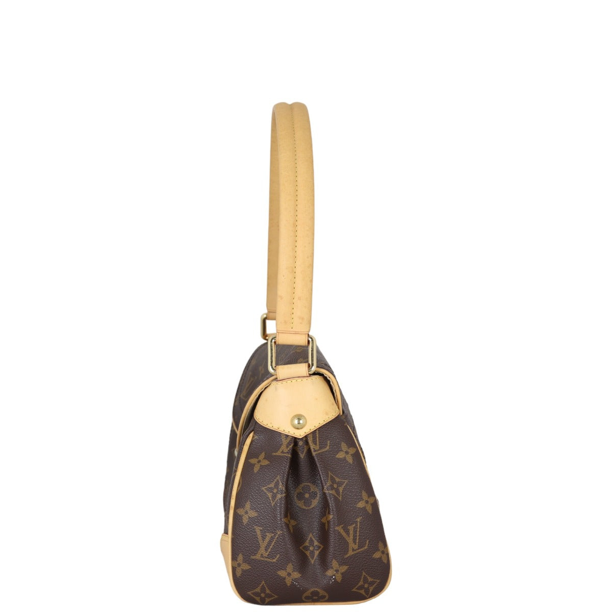 Louis Vuitton Beverly MM Monogram