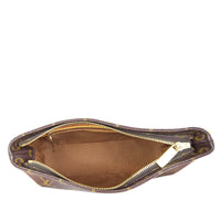 Louis Vuitton Trotteur Monogram interior