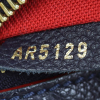 Louis Vuitton Pochette Metis Monogram Empreinte Date Code