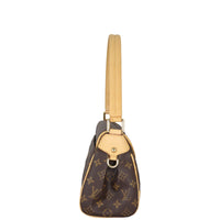 Louis Vuitton Beverly MM Monogram