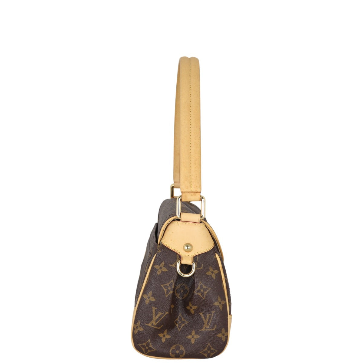 Louis Vuitton Beverly MM Monogram