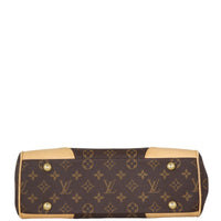 Louis Vuitton Beverly MM Monogram
