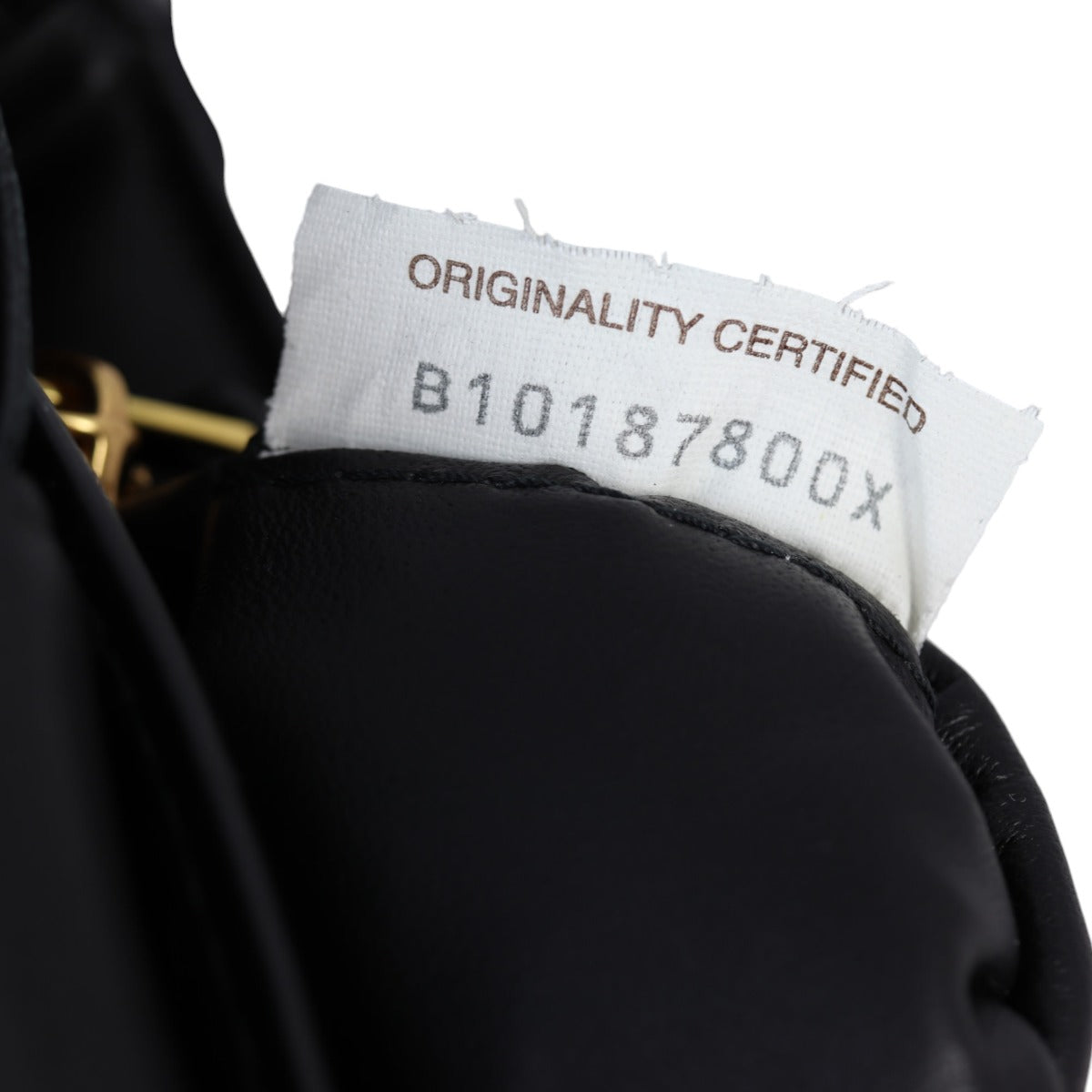 Bottega Veneta Padded Cassette