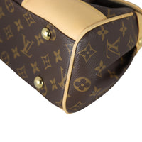 Louis Vuitton Beverly MM Monogram