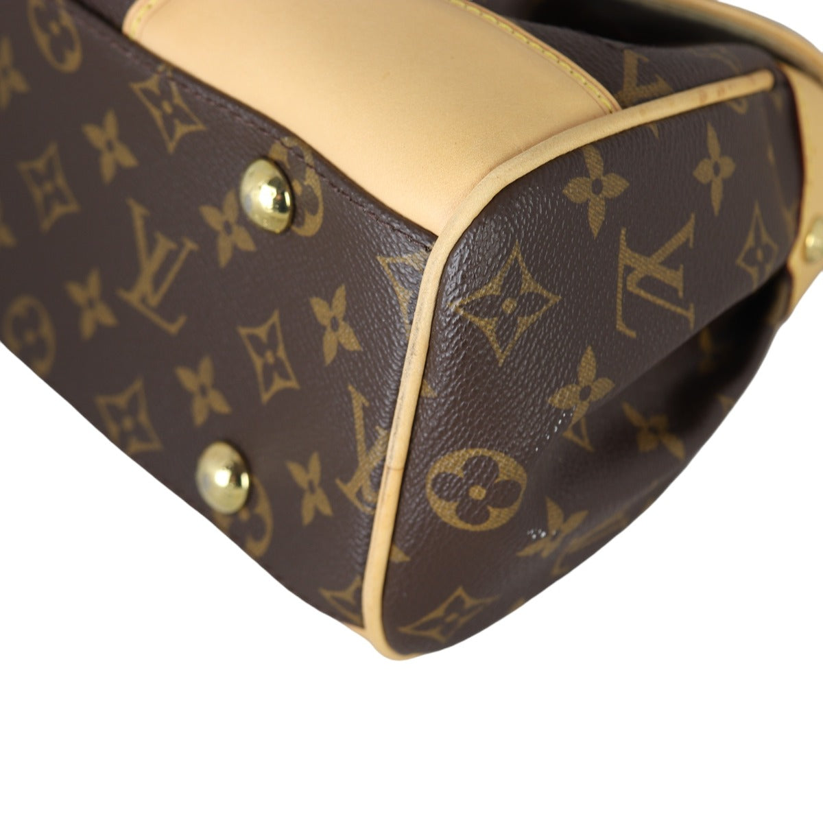 Louis Vuitton Beverly MM Monogram