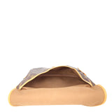 Louis Vuitton Saumur 30 interior