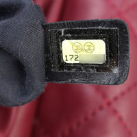 Chanel Small Backpack is Back