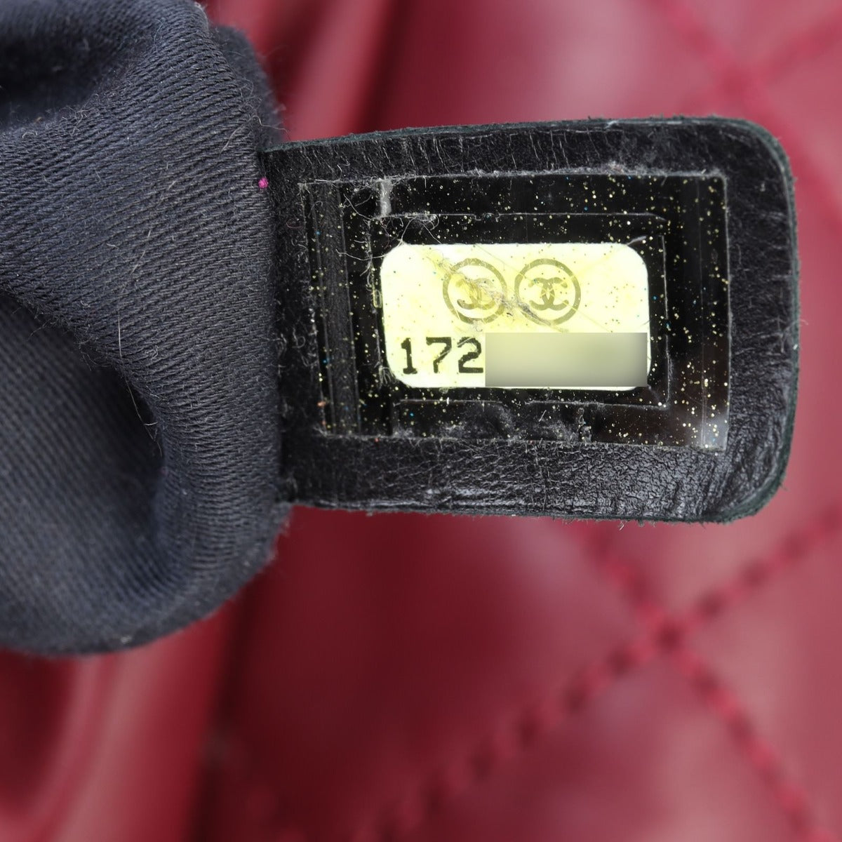 Chanel Small Backpack is Back