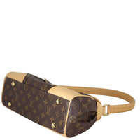 Louis Vuitton Beverly MM Monogram