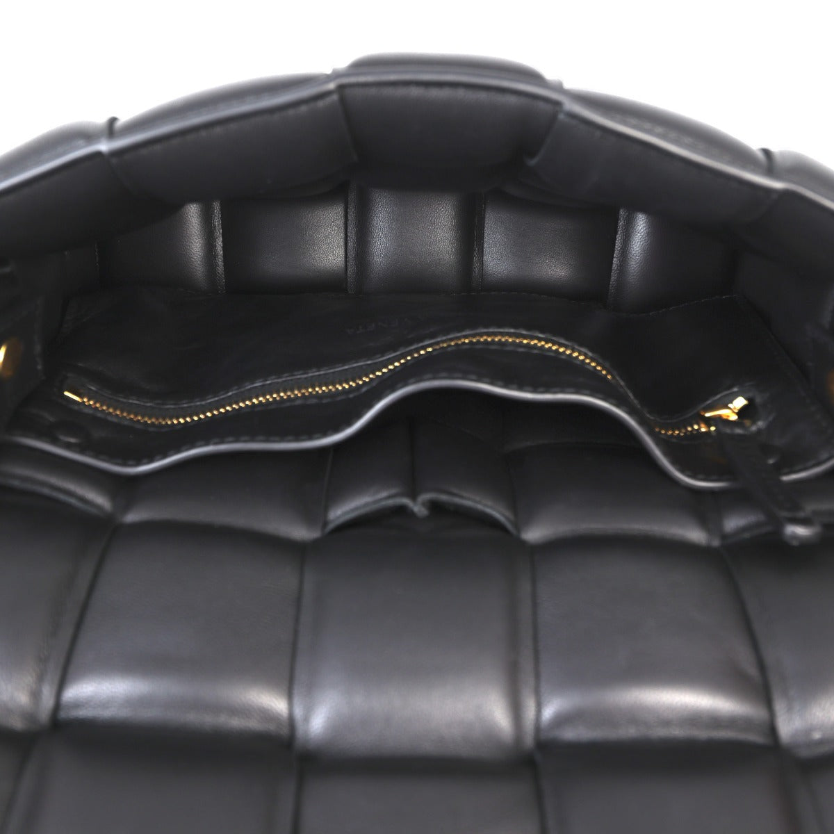 Bottega Veneta Padded Cassette