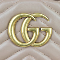 Gucci GG Marmont Small Camera Bag Hardware