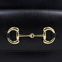 Gucci Horsebit 1955 Shoulder Bag Small
