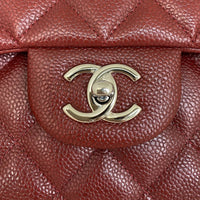 Chanel Classic Double Flap Jumbo Hardware