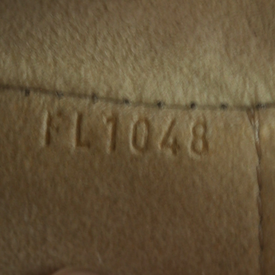 Louis Vuitton Beverly MM Monogram