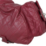 Chanel Small Backpack is Back