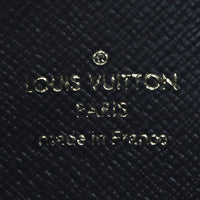 Louis Vuitton Pochette Double Zip Monogram Giant Reverse Interior Stamp